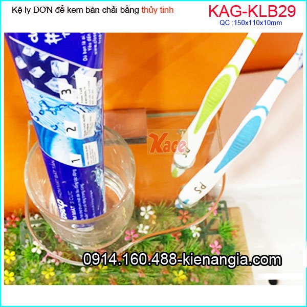 KAG-KLB29-Ke-ly-DON-chu-nhat-kem-2-ban-chai-danh-rang-bang-thuy-tinh-150x110x10-KAG-KLB29-2