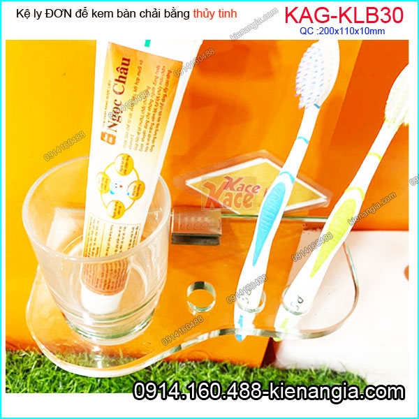 KAG-KLB30-Ke-ly-DON-200x110x10mm--thuy-tinh-KAG-KLB30