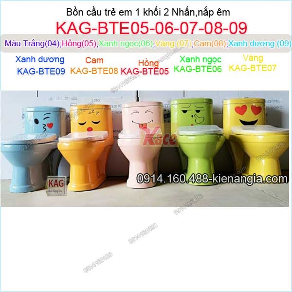 KAG-BTE05-Bon-cau-tre-em-1-KHOI-mau-hong-xanh-ngoc-vang-cam-xanh-duong2-NHAN-KAG-BTE0506070809-2