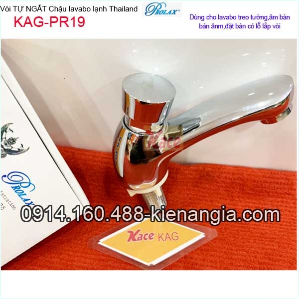 KAG-PR19-Voi-lanh-tu-ngat-Lavabo-lanh-Prolax-Thailand-KAG-PR19-6