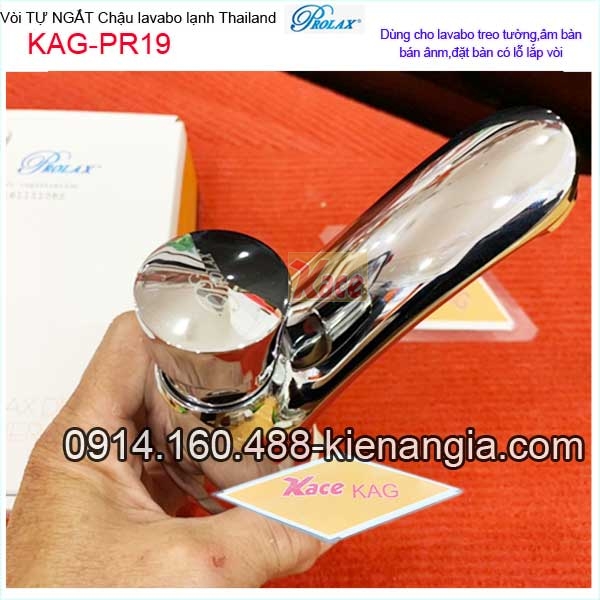 KAG-PR19-Voi-nhan-hoi-TU-NGAT-chau-Lavabo-lanh-Prolax-Thailand-KAG-PR19-3