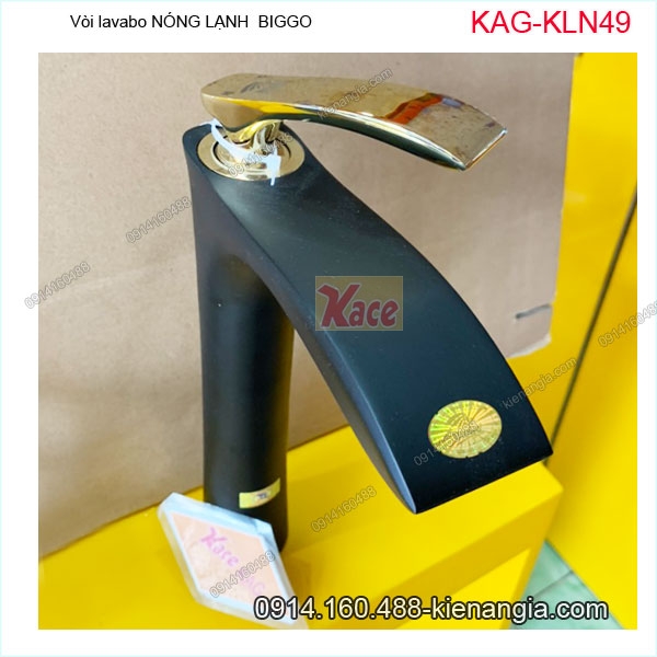 KAG-KLN49-Voi-vuong-3cm-BIGGO-DEN-VANG-KAG-KLN49