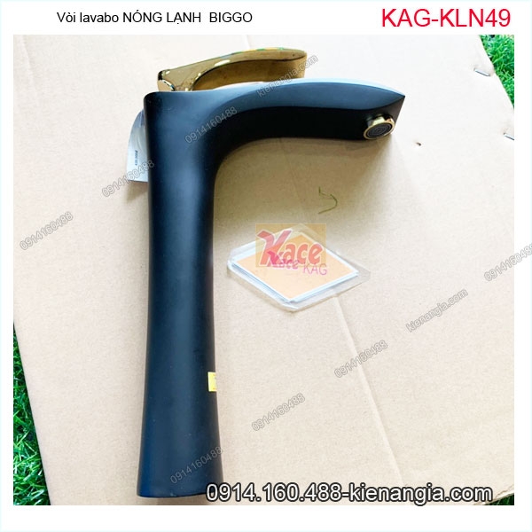 KAG-KLN49-Voi-vuong-3cm-BIGGO-DEN-VANG-KAG-KLN49-3