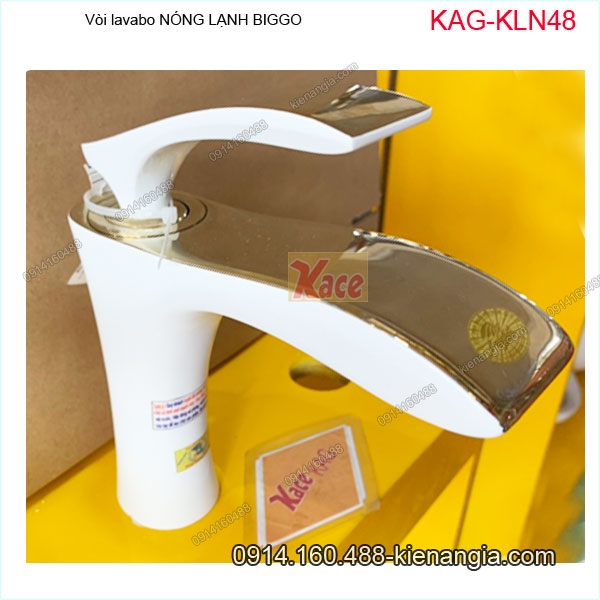 KAG-KLN48-Voi-vuong-20cm-BIGGO-trang-VANG-KAG-KLN48-3