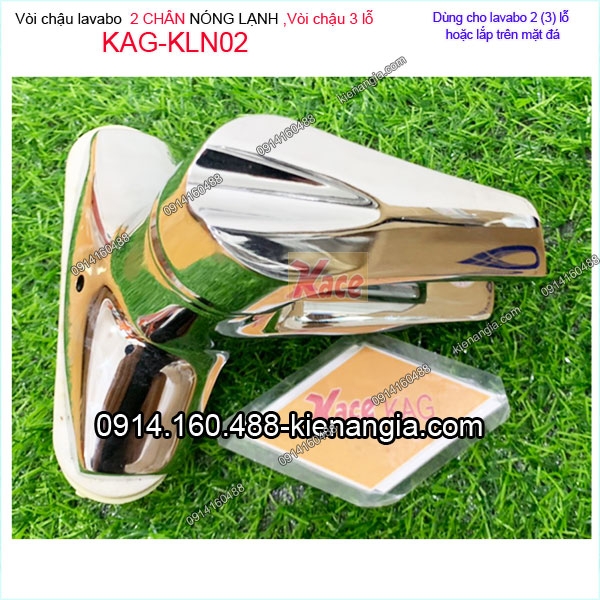 KAG-KLN02-Voi-chau-lavabo-2-chan-voi-chau-3-lo-nong-lanh-KAG-KLN02-1