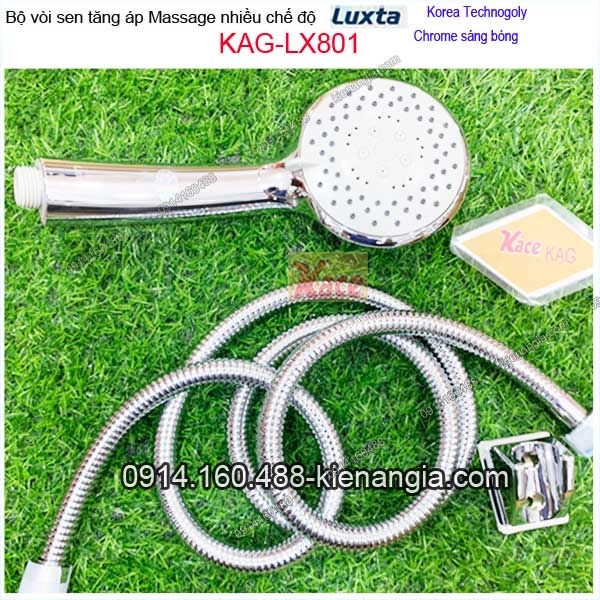 KAG-LX801-Bo-voi-sen-tang-ap-massage-5-che-do-Lucta-chinh-hang-KAG-LX801-5