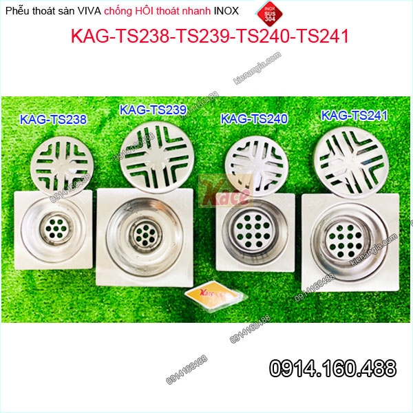 KAG-TS238-Ho-ga-VIVA-Inox-sus304-12x12xD60-KAG-TS238-14