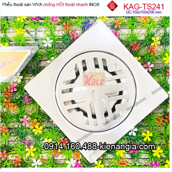 KAG-TS241-ho-ga-VIVA-Inox-sus304-15x15xD90-KAG-TS241-6