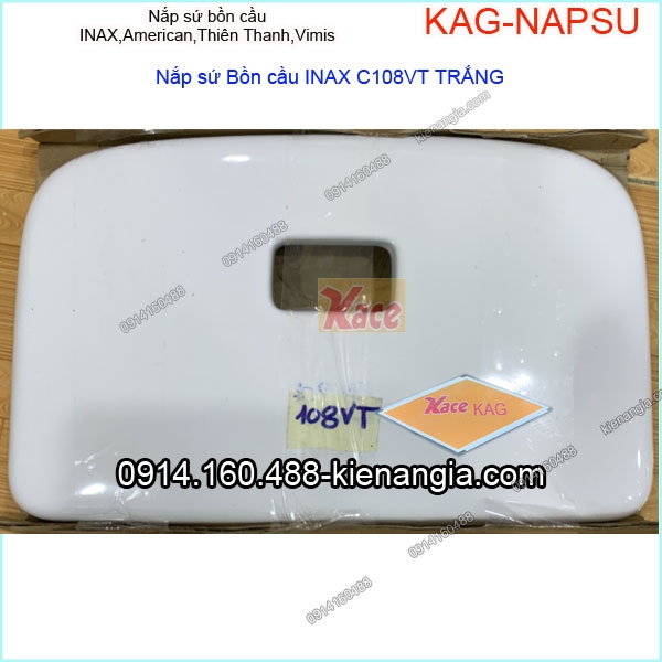 KAG-NAPSU108VT