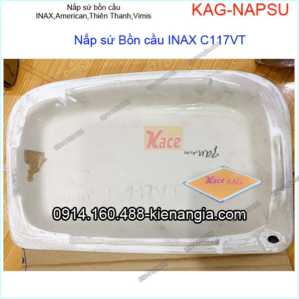 KAG-NAPSU117VT