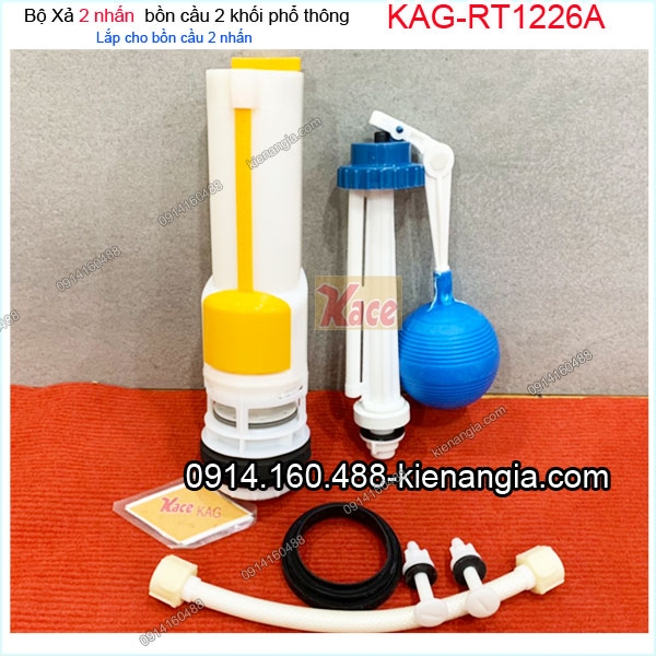 KAG-RT1226A-Bo-xa-2-nhan-phao-bon-cau-2-khoi-Dolacera-KAG-RT1226A-6