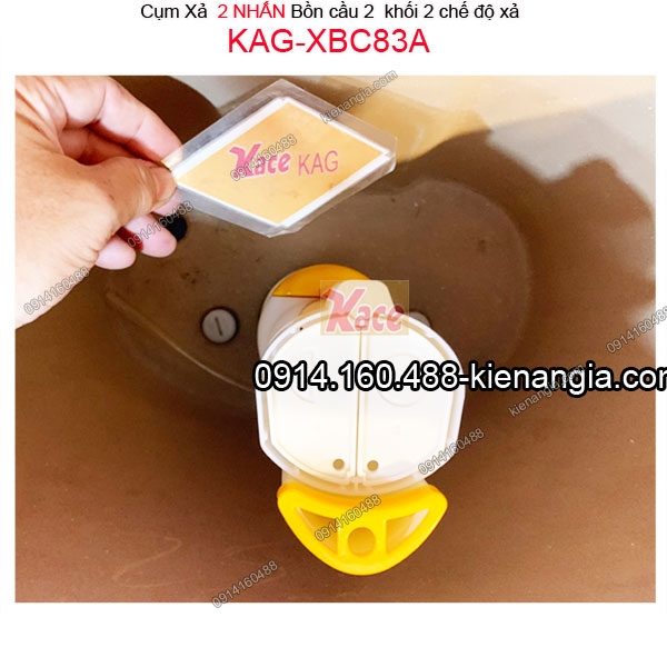 KAG-XBC83A-Cum-Xa-2-nhan-ROTO-bet-ket-roi-pho-thong-gia-re-KAG-XBC83A