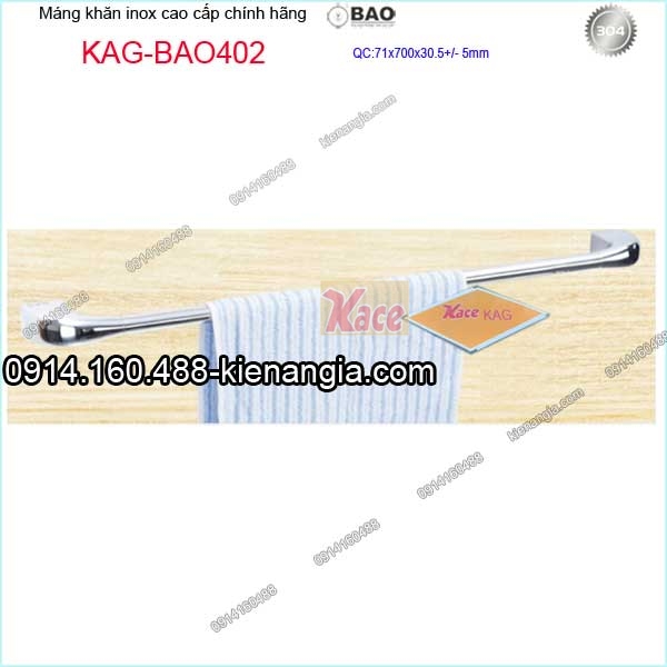 KAG-BAO402-Mang-khan-cao-cap-inox-BAO-KAG-BAO402