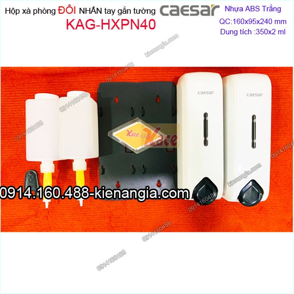 KAG-HXPN40-Hop-xa-phong-nuoc-2-ngan-nhan-tay-benh-vien-TRANG-caesar-KAG-HXPN40-21