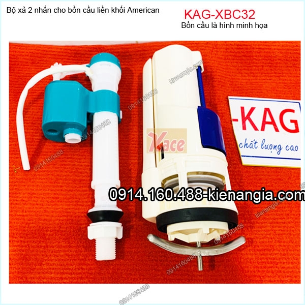 KAG-XBC32-Bo-xa-2-nhan-bon-cau-American-KAG-XBC32-13