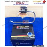 Vòng treo khăn khô Tovashu KAG-CV1
