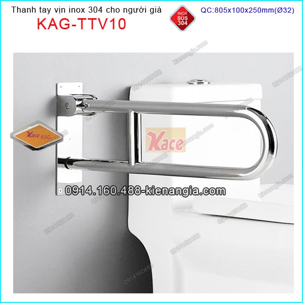 KAG-TTV10-Thanh-tay-vin-Inox-304-cho-nguoi-gia-805x100x250-mm-KAG-TTV10