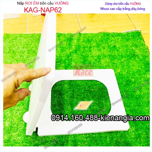 KAG-NAP62-Nap-nhua-bon-cau-vuong-1-khoi-2-khoi-KAG-NAP62-1