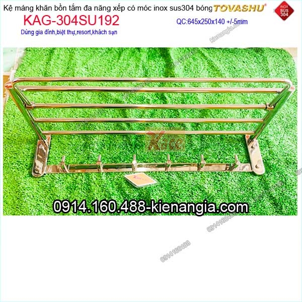 KAG-304SU192-Ke-mang-khan-Tovashu-da-nang-co-moc-inox--304-KAG-304SU192-25