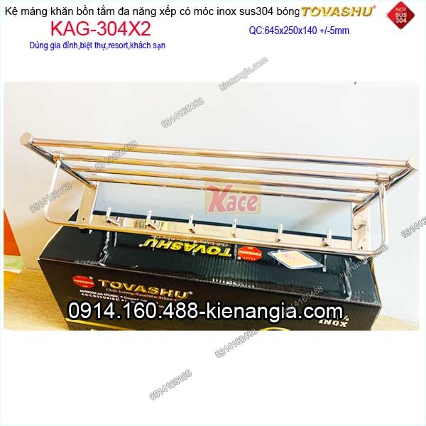 KAG-304X2-Ke-mang-khan-Tovashu-bon-xep-da-nang-co-moc-inox-sus-304-KAG-304X2-24