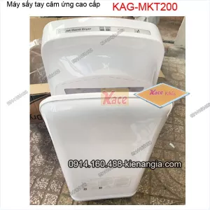 Máy sấy tay cảm ứng KAG-MKT200