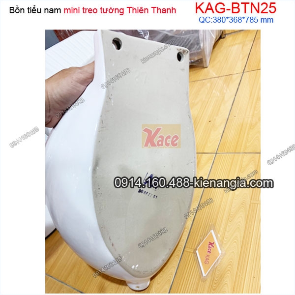 KAG-BTN25-Bon-tieu-nam-mi-ni-tre-em-Thien-Thanh-KAG-BTN25-1