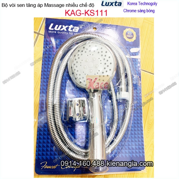 KAG-KS111-tay-sen-MASSAGE-nhieu-che-do-Luxta-KAG-KS111