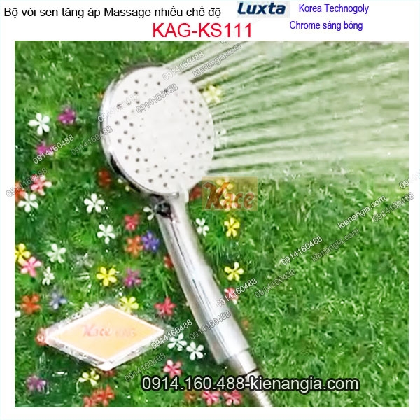 KAG-KS111-tay-sen-MASSAGE-nhieu-che-do-Luxta-KAG-KS111-4