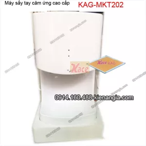 Máy sấy tay cảm ứng tự động KAG-MKT202