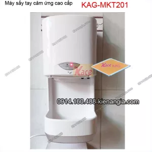 Máy sấy tay cảm ứng tự động KAG-MKT201