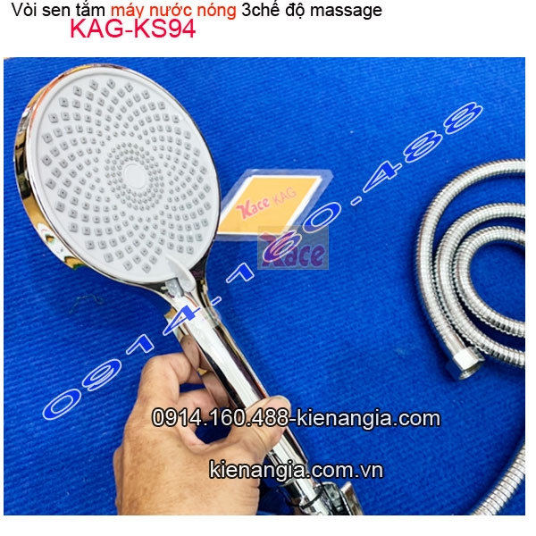 KAG-KS94-Voi-sen-to-massage-3-che-do-may-nuoc-nong-KAG-KS94-1