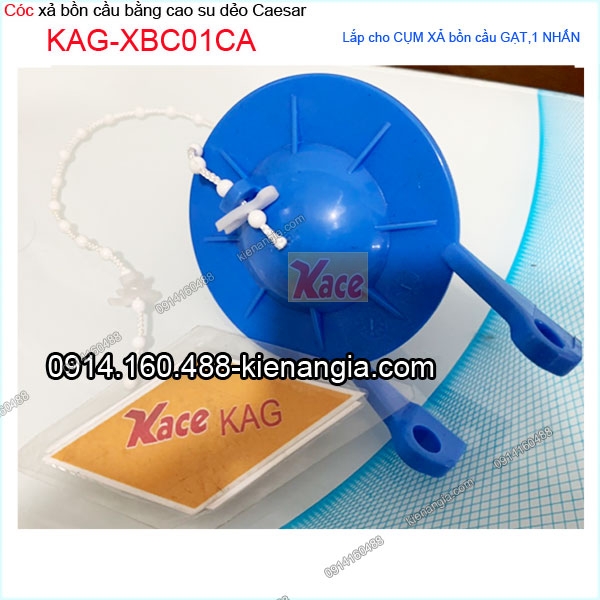 KAG-XBC01CA-Coc-xa-bon-cau-GAT-1-NHAN-cao-su-deo-Caesar-KAG-XBC01CA-7