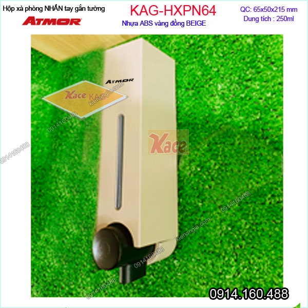 KAG-HXPN64-Hop-xa-phong-sua-tam-don-VANG-DONG-BEIGE-nhan-tay-ATMOR-KAG-HXPN64-9