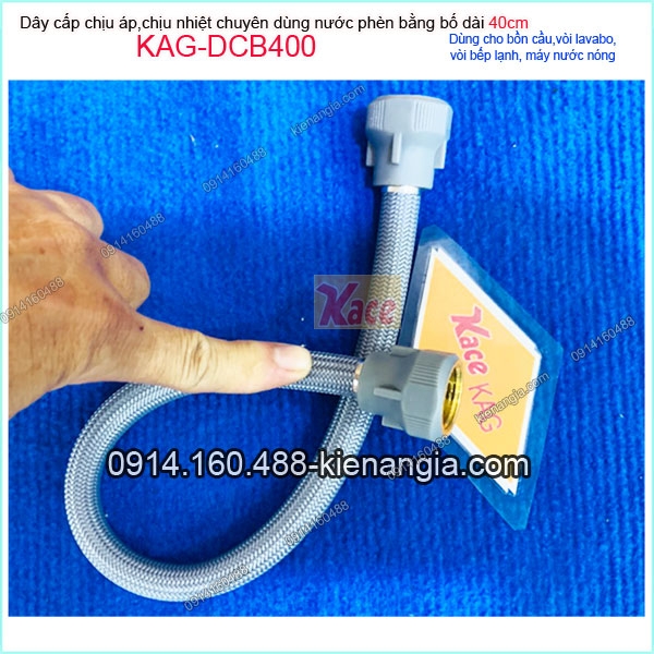 KAG-DCB400-Day-cap-chiu-ap-bang-bo-tan-thau-boc-nhua-40cm-KAG-DCB400