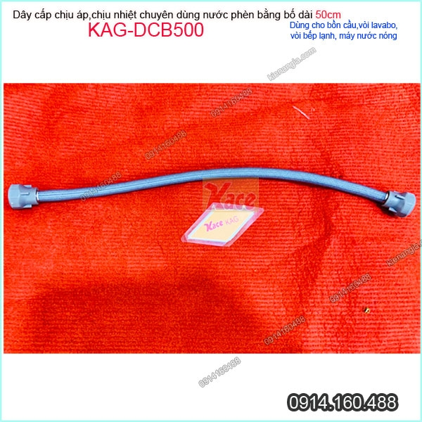 KAG-DCB500-Day-cap-chiu-ap-bang-bo-tan-thau-boc-nhua-50cm-KAG-DCB500