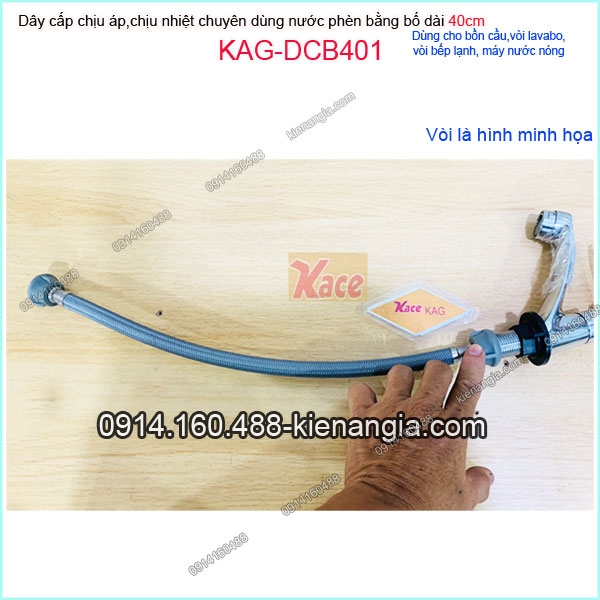 KAG-DCB401-Day-cap-chiu-ap-bang-bo-tan-nhua-40cm-KAG-DCB401