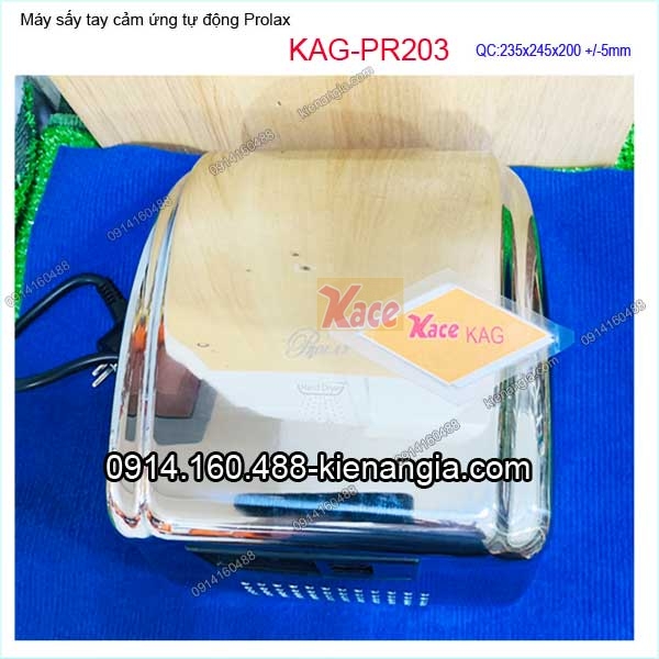 KAG-PR203-May-say-tay-cam-ung-tu-dong-Prolax-Thailand-KAG-PR202-203-20