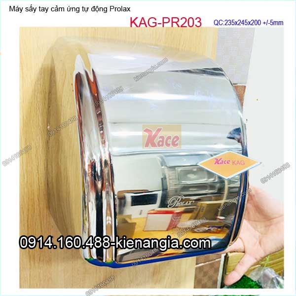 KAG-PR203-May-say-tay-cam-ung-tu-dong-Prolax-Thailand-KAG-PR202-203-26