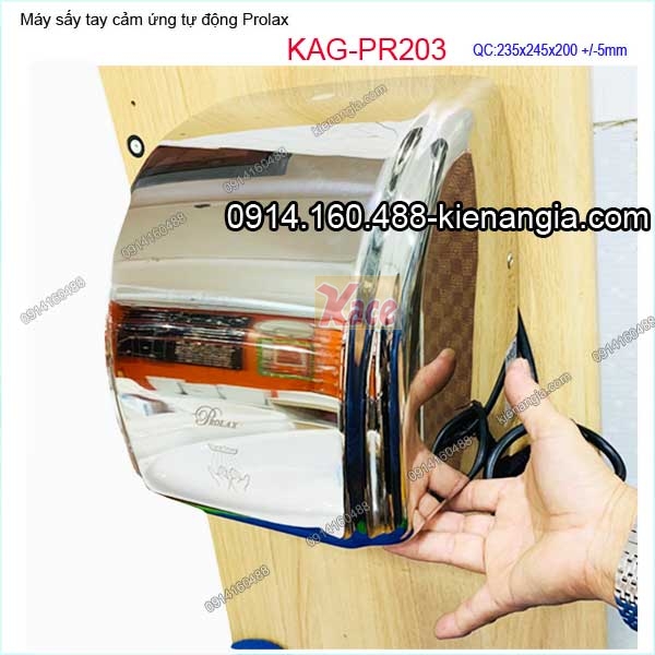 KAG-PR203-May-say-tay-cam-ung-tu-dong-Prolax-Thailand-KAG-PR202-203-24