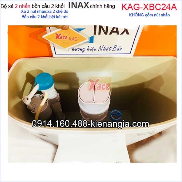 KAG-XBC24-Bo-xa-INAX-chinh-hang-2-nhan-C306-KAG-XBC24A-1