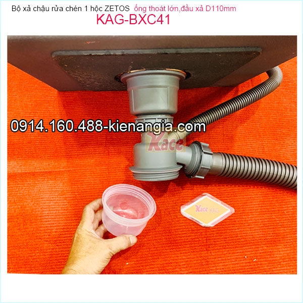 KAG-BXC41-Bo-xa-ZETOS-Chau-1-hoc-xa-duc-nhua-D110-Ong-thoat-lon-KAG-BXC41