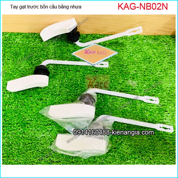 KAG-NB02N-Tay-gat-truoc-bon-cau-bang-nhua-KAG-NB02N-4