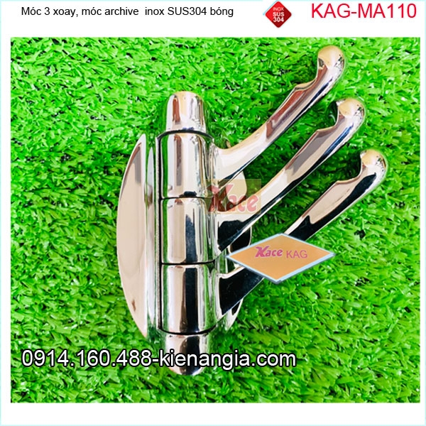 KAG-MA110-Moc-3-xoay-moc-archive-inox-sus304-bong-KAG-MA110-4