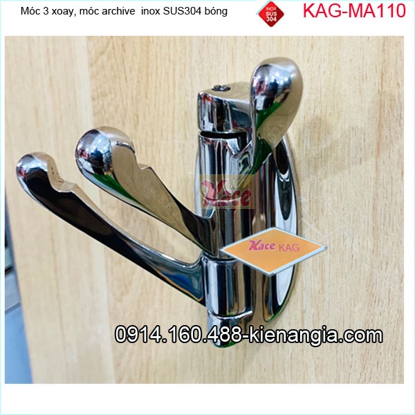 KAG-MA110-Moc-3-xoay-moc-archive-inox-sus304-bong-KAG-MA110-5