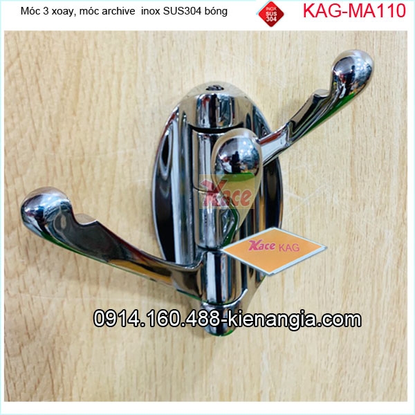 KAG-MA110-Moc-3-xoay-moc-archive-inox-sus304-bong-KAG-MA110-6