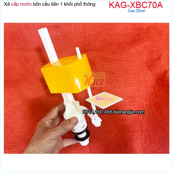 KAG-XBC70A-Cap-nuoc-bon-cau-1-khoi-cao-20-cm-KAG-XBC70A-7
