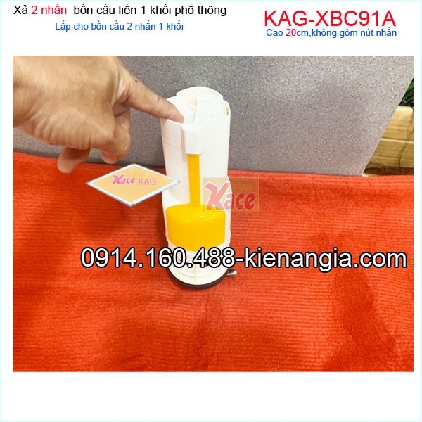 KAG-XBC91A-Cum-xa-2-nhan-bon-cau-1-khoi-cao-20-cm-KAG-XBC91A