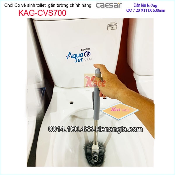 KAG-CVC700-Chổi-cọ-vệ-sinh-toilet-chinh-hang-Caesar-KAG-CVS700-7