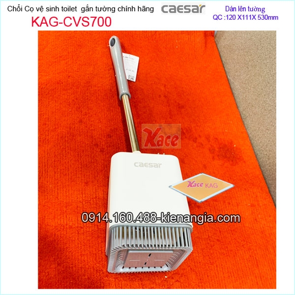 KAG-CVC700-Chổi-cọ-vệ-sinh-WC-chinh-hang-Caesar-KAG-CVS700-3