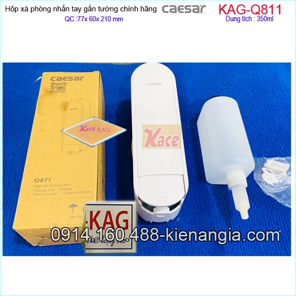 KAG-Q811-Hop-xa-phong-nuoc-350ml-nhan-tay-Caesar-KAG-Q811-1